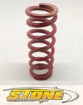 Eibach Race Off-road Shock Spring 8" 2.25" Id Rate Lbs/in 0800.225.0400. Fixed Price $20.00.