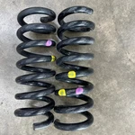 2010-2017 Mercedes E550 E350 W204 Rear Coil Springs Pair L+r Oem. Fixed Price $72.67.