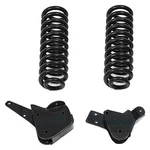 Fabtech FTS136 6" Front Lifted Coil Springs 2000-2004 Ford Excursion. Fixed Price $465.10.