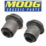 Moog Front Upper Control Arm Bushing Kit For 1975 Buick Apollo - Suspension Gi. Fixed Price $30.65.