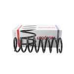 Lesjofors Coil Spring Rear (without Sport Suspension) 4241409. Fixed Price $82.06.