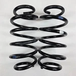 2019-2022 Acura Ilx Fwd Rear Right & Left Suspension Coil Spring Set Oem. Fixed Price $79.80.