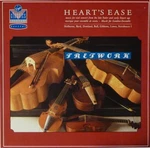 Holborne - Heart's Ease (music For Viol Consort From The Late Tudor And Early St. Fixed Price $22.79.