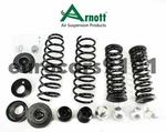 Range Rover Arnott And Front Rear Air Spring To Coil Conversion Kit C-2989. Fixed Price $1055.00.