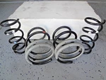 Subaru Wrx Front Rear Coil Set Genuine Oem 2015-2017. Fixed Price $60.00.