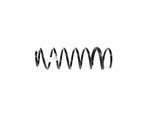 Genuine Mopar Front Coil Spring Right 68506342AA. Fixed Price $76.90.