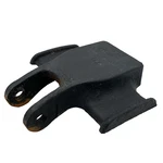 1999 2004 Ford F250 F350 Front Lower Leaf Spring Bolt Mount Oem F81A-5458-AB. Fixed Price $149.00.