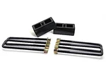 Readylift 66-3112 For 11-19 Chevy/gmc 2500/3500HD 2" Rear Block Kit. Fixed Price $169.95.