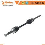 Fwd Front Right Axle Shaft For Nissan Rogue 2014-2020 L4 2.5L NCV53055. Fixed Price $94.99.
