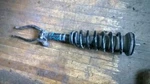 Driver Strut Front Sport Package 18" Wheel Fwd Fits 10-12 Fusion 485702. Fixed Price $90.00.