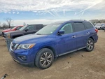 Air/coil Spring Rear 6 Cylinder Awd Fits 17-20 Pathfinder 1913050. Fixed Price $84.30.