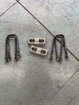 2014-19 Chevy/gm 1/2 Truck Rear Suspension Block And Bolts 22834507 11569811. Fixed Price $70.00.