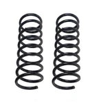 Lesjofors Pair Set Rear Coil Springs Jaguar X-type 02-07 V6 Sedan Awd. Fixed Price $142.95.