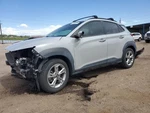 Left Coil/air Spring Oem 18-23 Hyundai Kona 1YR Wrnty. Fixed Price $125.00.