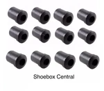 1957 1958 1959 1960 Ford Pickup Truck Rear Leaf Spring Bushings Set. Fixed Price $23.88.
