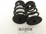 96-98 Bmw Z3 Air/coil Spring Rear Left & Right Pair 1136386 116K. Fixed Price $42.75.