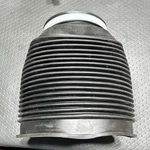Lexus GX470 Rear Pneumatic Air Spring Cylinder Driver's Side 2003-2009. Fixed Price $64.00.