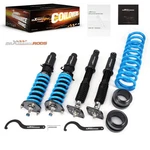 24 Level Coilovers Lowering Coils For Infiniti FX50 FX37 FX35 QX70 Awd 09-2020. Fixed Price $450.00.