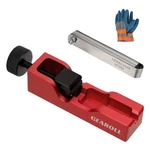 Gearoll Spark Plug Tool With 32 Blade Steel Feeler Gauge, Gapp.... Fixed Price $33.99.