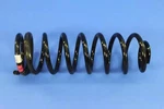Genuine Mopar Rear Coil Spring Right 5154653AA. Fixed Price $162.14.