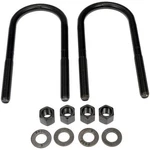 Dorman 929-714 U Bolt Kit. Fixed Price $49.54.