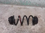 2023 Audi S4 Passenger Or Driver Side Rear Coil Spring Oem. Fixed Price $79.95.