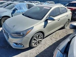 Left Rear Coil/air Spring Oem 18-22 Hyundai Accent 1YR Wrnty 55330H9000. Fixed Price $125.00.