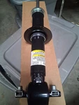 Nos 2007-2014 Various Chevy Cadillac Gmc Truck Suv Shock Absorber 20955487. Fixed Price $60.00.