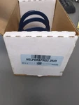 New Box Hyperco HELPERSPRG2.25ID Spring Coilover. Fixed Price $40.00.