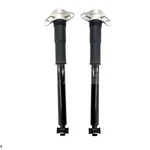 Pair Rear Shock Absorbers Struts W/electric Fit Jaguar F-pace X761 Awd 2017-2021. Fixed Price $120.00.