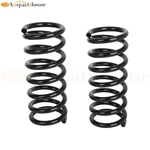 2PCS Rear Lh & Rh Coil Springs For Nissan Armada 2011-2015 V8 5.6L Rwd. Fixed Price $64.78.
