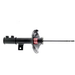For Hyundai Elantra 2009 2010 2011 Kyb Excel-g Front Right Strut Assembly Tcp. Fixed Price $144.41.