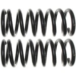 For Dodge Ram 1500 Rwd 6V 8V 1997-1999 Constant Rate Coil Spring Set Moog #81466. Fixed Price $165.36.