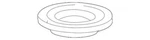Genuine Ford Mercury Sable 2000-2007 Front Supension Coil Spring 4F1Z-5310-AA. Fixed Price $46.97.