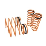 Megan Racing Performance Suspension Springs Nissan Z32 300ZX 90-96 New. Fixed Price $135.75.