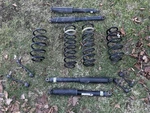 Mopar Factory Suspension For 18-25 Jeep Wrangler Jl Sport 4XE 4-DOOR. Fixed Price $195.00.