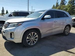 Right Rear Coil/air Spring Oem 14-15 Kia Sorento 1YR Wrnty. Fixed Price $125.00.