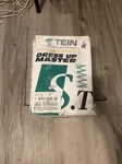 Tein S. Tech Lowering Springs Infiniti G35 Coupe 2003-2007/ G37 2008-2013. Fixed Price $162.00.