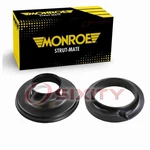 Monroe Strut-mate 904962 Coil Spring Seat Insulator For ST-4962 K80927 Uu. Fixed Price $31.90.