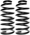 Genuine Acdelco Rear Coil Spring Set 45H2123. Fixed Price $370.94.