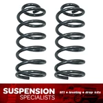 1" Front Drop Coil Springs For 2014-2018 Chevy Silverado Gmc Sierra 1500 V8. Fixed Price $171.19.