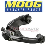 Moog Front Left Upper Suspension Control Arm Ball Joint For 2007-2008 Isuzu Ua. Fixed Price $161.72.