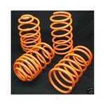 Megan Racing MR-LS-TCA03 Lowering Springs For 02-06 Toyota Camry 4CYL. Fixed Price $205.53.