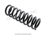 Mercedes (1996-2002) Coil Spring Rear (1) Bilstein B3 + Year Warranty. Fixed Price $76.25.