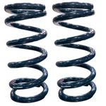 Ridetech 11332350 Front 2" Lowering Coil Springs For 63-87 C10 Small Block. Fixed Price $338.75.