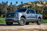 Icon 91724 2.75-3.5" Front 2.5 Vs Ir Coilover Kit 21-25 Ford F-150 4WD. Fixed Price $1819.95.