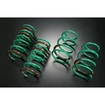 Tein SKR56-S3B00 Tech Lowering Springs For 1995-1999 Mitsubishi Eclipse. Fixed Price $196.10.