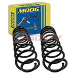 Moog CC635 Coil Spring Set For U635PV SMS635V RCS635V JCS1635T 91-0635 64059 Jo. Fixed Price $83.77.