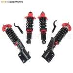 Coilovers For 2002-2006 Acura Rsx Struts Suspension Spring Kits Adj Height. Fixed Price $286.32.