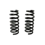 Moog Coil Spring Set 81783. Fixed Price $69.64.